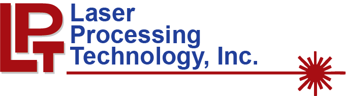 Laser Processing Technology